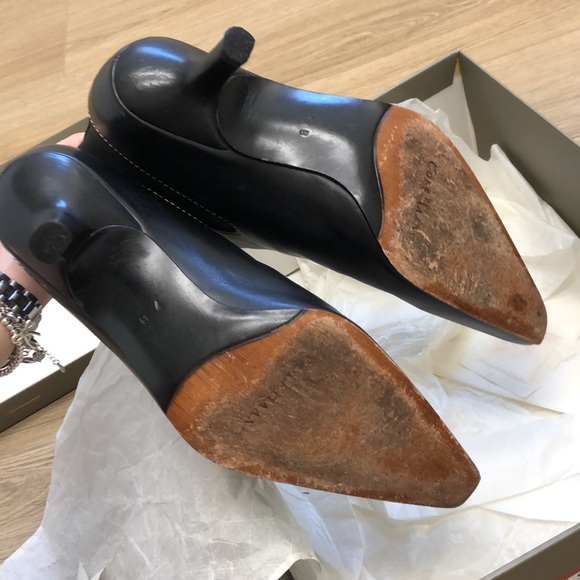 Cole Haan Heels - Picture 4 of 7